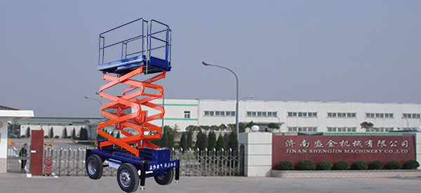 液壓升降機(jī)系統(tǒng)如何防止雜質(zhì)入侵(圖1) \
